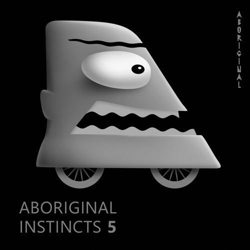 VA - Aboriginal Instincts 05 [ABO057]